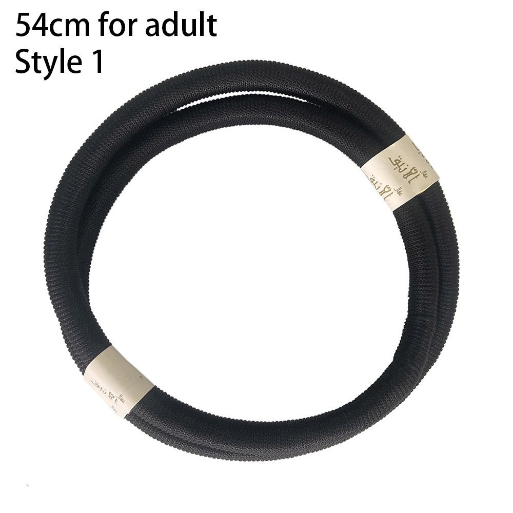 1 unidad de accesorio islámico - Women Accessories Dubai reseña y precio