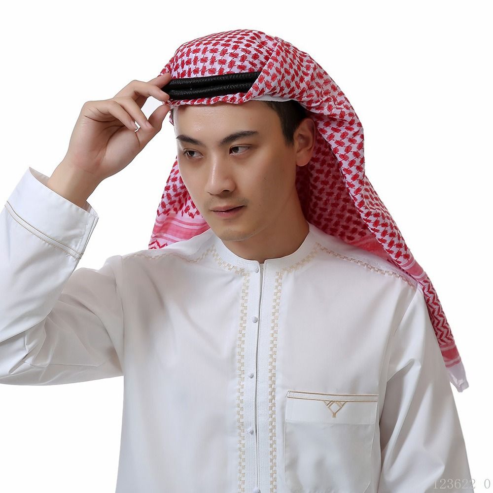 1 unidad de accesorio islámico - Women Accessories Dubai reseña y precio