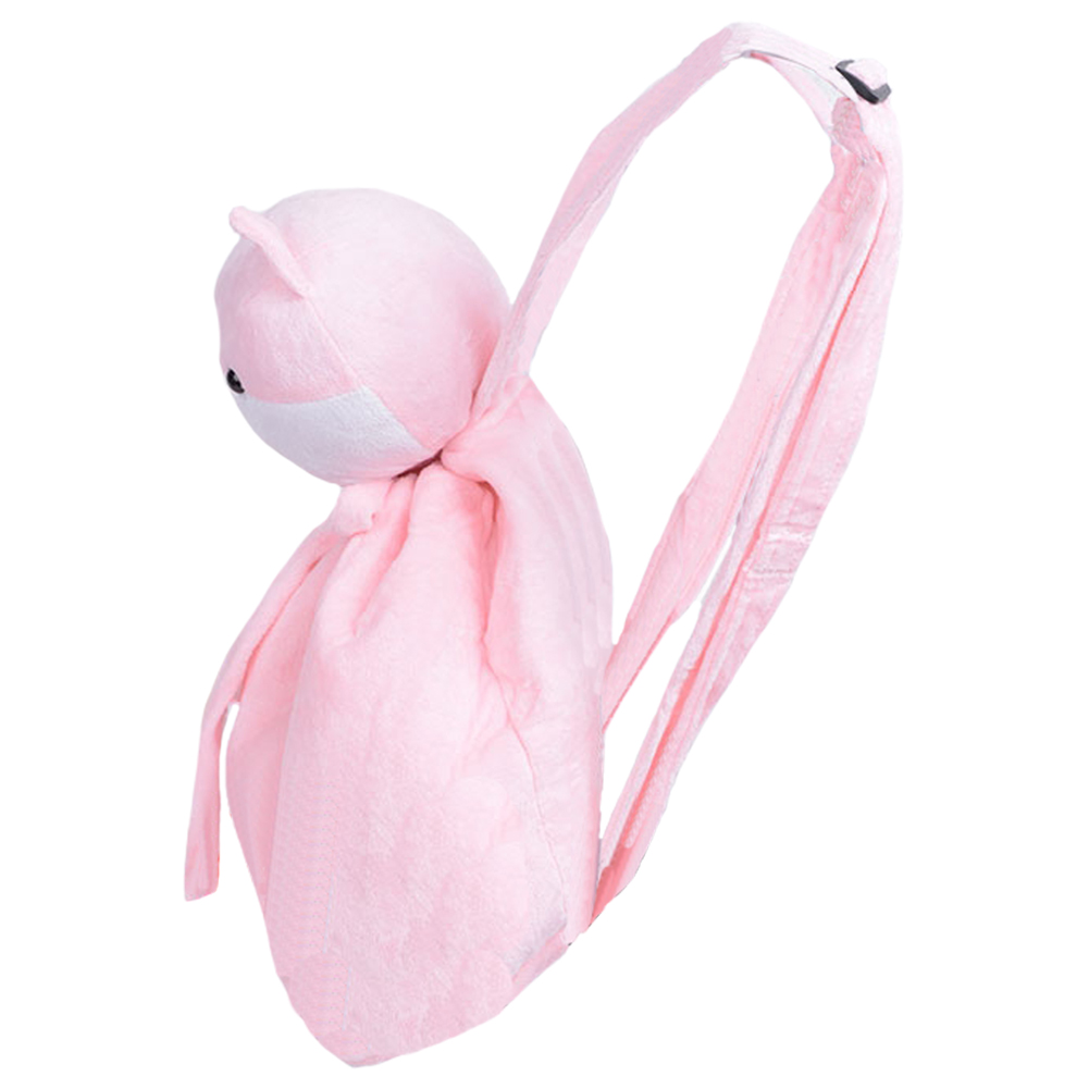 Mochila de Gato Rosa de Fantas - Women Accessories Bag reseña y precio