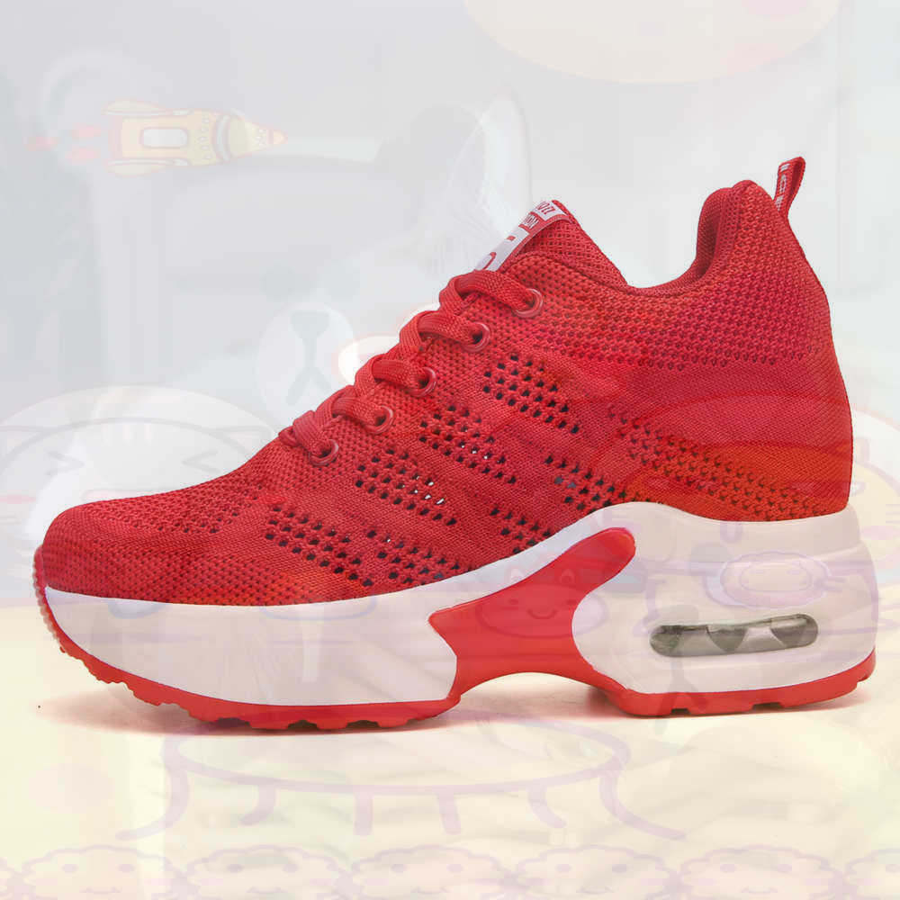 Zapatos rojos de talla 36, bot - Women Accessories Business Name reseña y precio