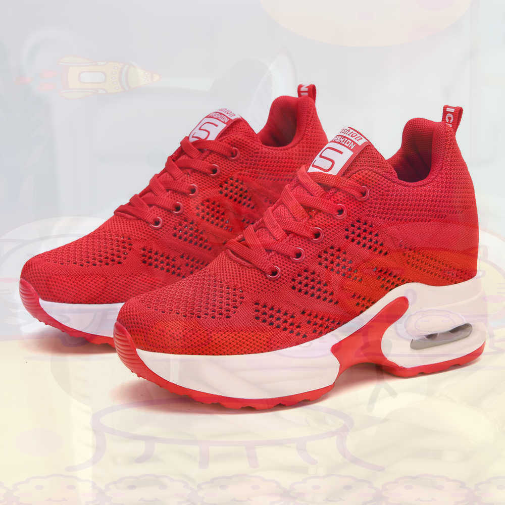 Zapatos rojos de talla 36, bot - Women Accessories Business Name reseña y precio