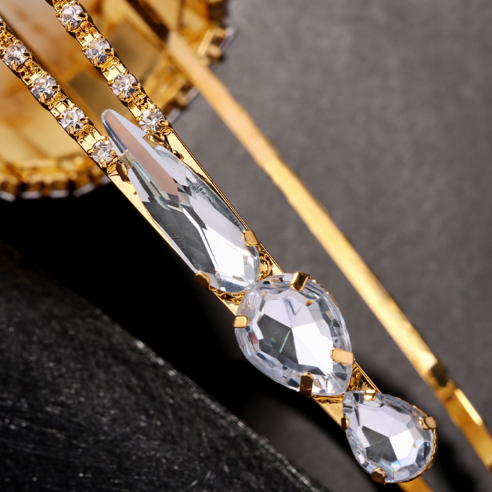 Tocado de corona de plumas exa - Queen Accessories reseña y precio
