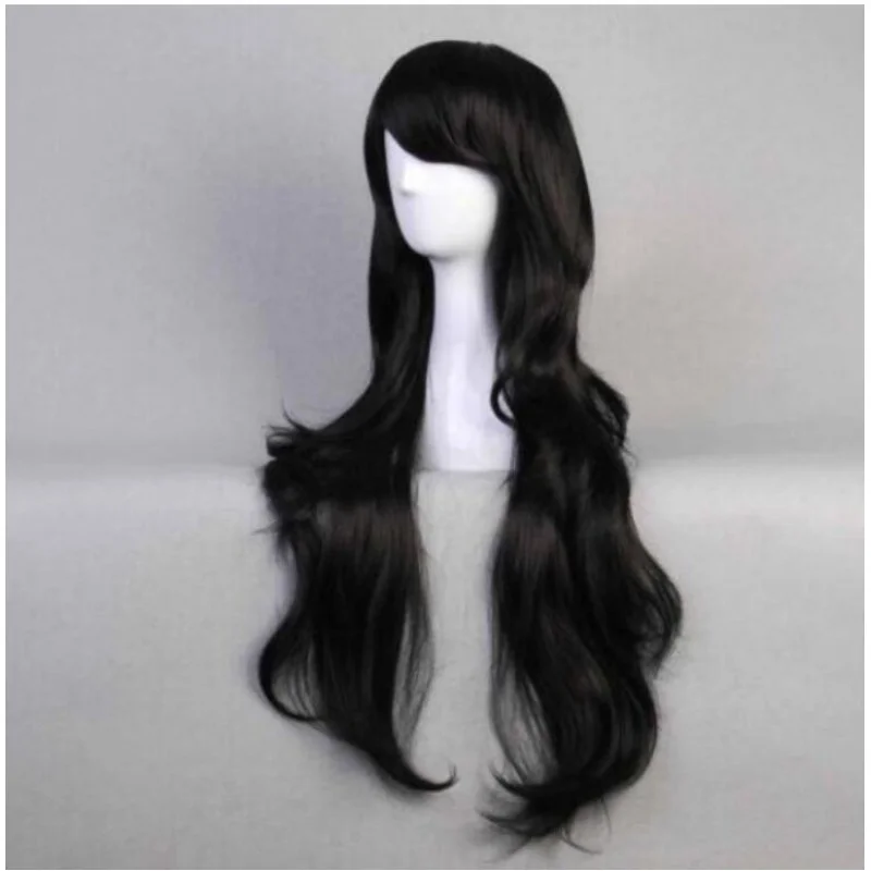 Peluca de moda estilo Marcelin - Women'S Vampire Accessories reseña y precio