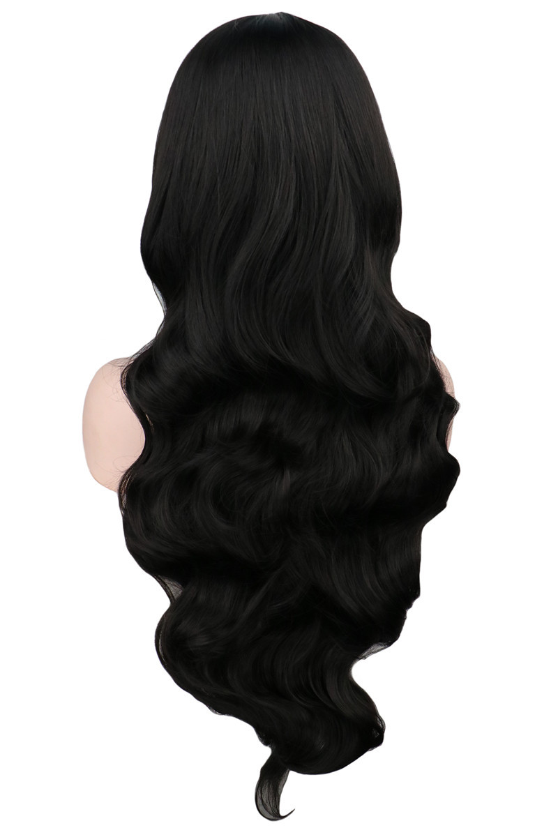 Peluca de moda estilo Marcelin - Women'S Vampire Accessories reseña y precio