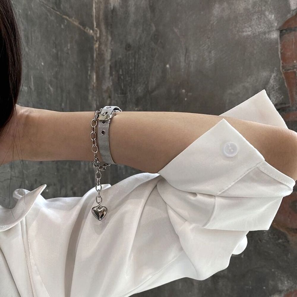Pulsera de reloj de acero de t - Women'S Accessories To Wear With Watch reseña y precio