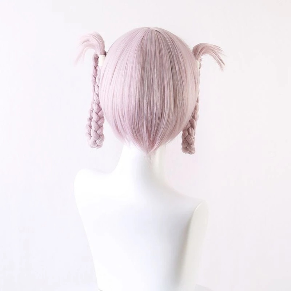 Peluca de cosplay Song of All  - Women'S Vampire Accessories reseña y precio