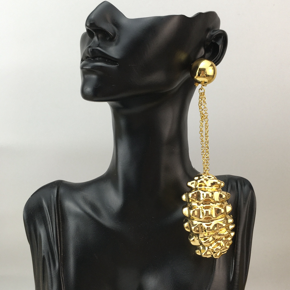 Yuminglai moda lujo Dubai joye - Women Accessories Dubai reseña y precio