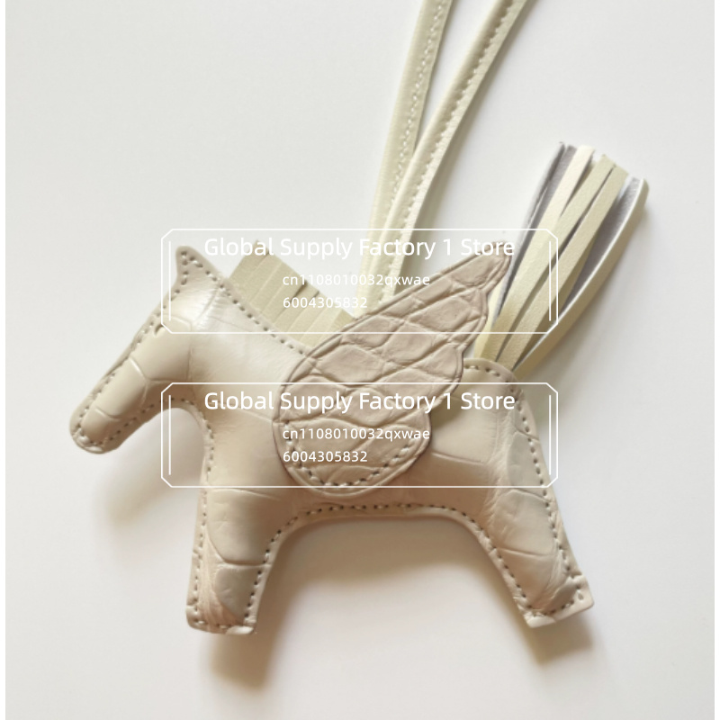 Colgante de cuero con diseño d - Women'S Accessories Handbags reseña y precio