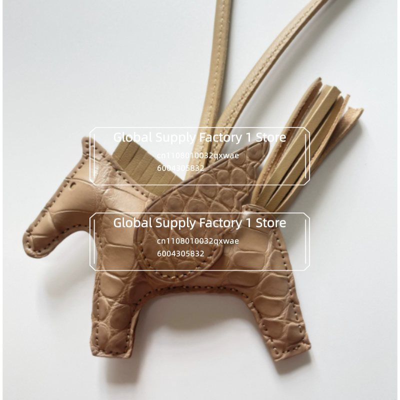 Colgante de cuero con diseño d - Women'S Accessories Handbags reseña y precio