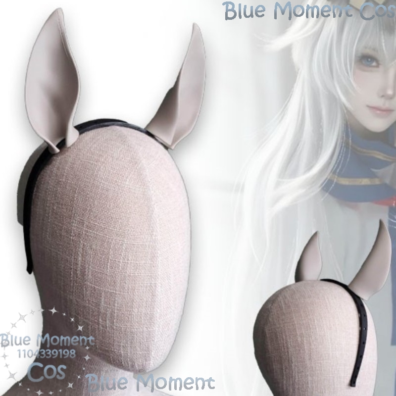 Diadema de Orejas de Caballo d - Women'S Ear Accessories reseña y precio