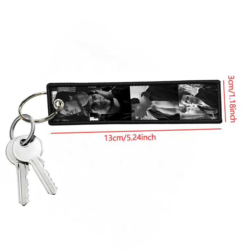 Llavero de The Vampire Diaries - Women'S Vampire Accessories reseña y precio