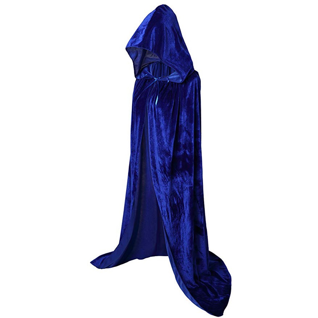 Capas de Halloween capa gótica - Women'S Vampire Accessories reseña y precio
