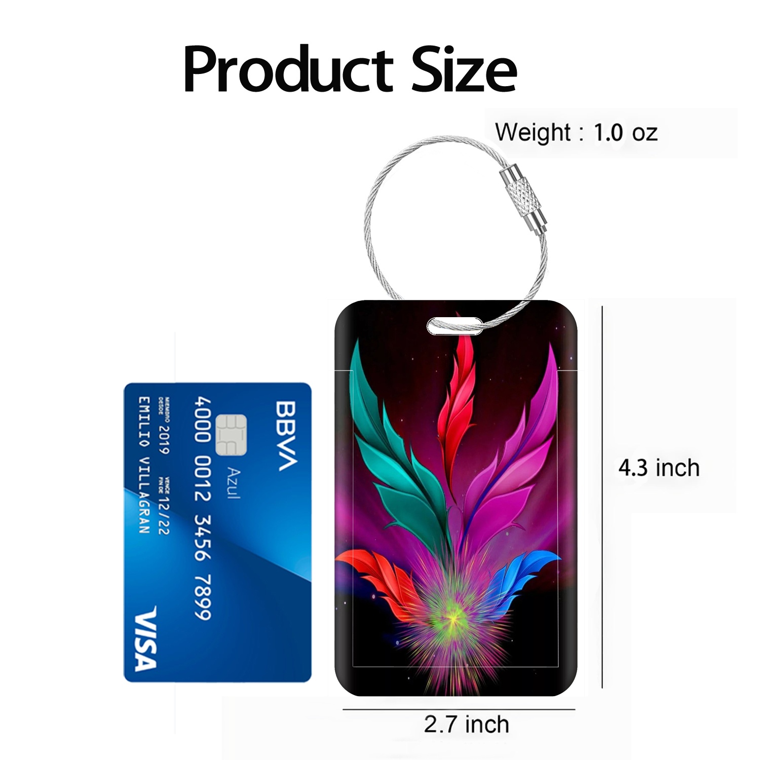 OFERTA ESPECIAL: Etiqueta de e - Women Accessories Business Name reseña y precio
