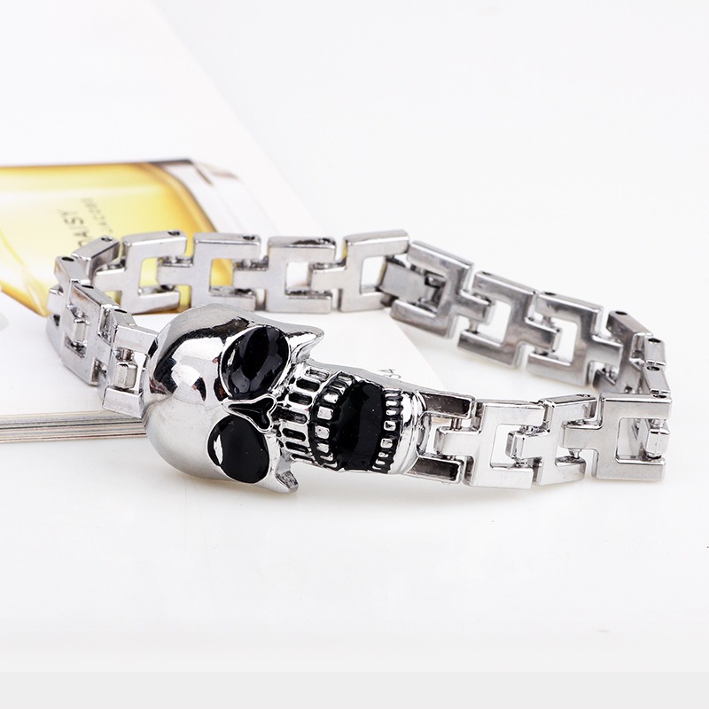 Brazalete de Acero de Titanio  - Women'S Accessories To Wear With Watch reseña y precio