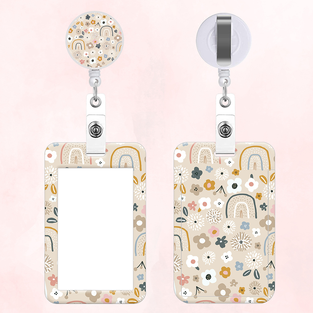 Portatarjetas con nombre, llav - Women Accessories Business Name reseña y precio