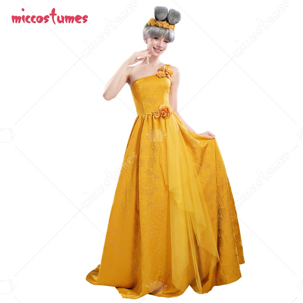 【Listo para enviar】 Vestido de - Women Accessories Kit reseña y precio