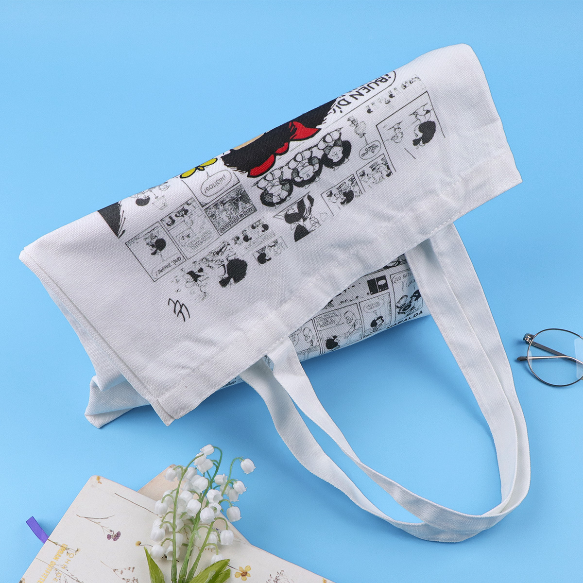 Bolsa de Lona de Moda para Muj - Women'S Accessories Handbags reseña y precio