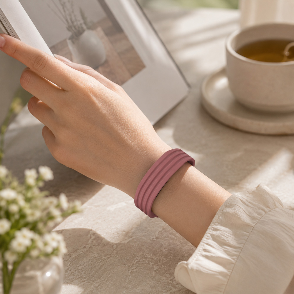 Correa de Silicona Suave para  - Women'S Accessories To Wear With Watch reseña y precio