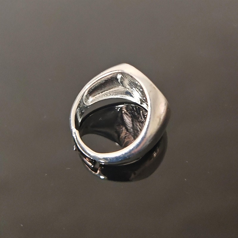 Anillo de rosa rosa Tenjou Ute - Women Accessories Kit reseña y precio