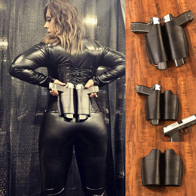 Steampunk Vampire Death Dealer - Women'S Vampire Accessories reseña y precio