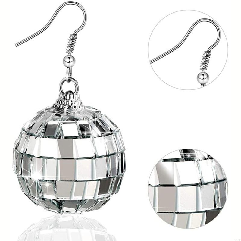 Pendientes colgantes Vintage A - Women'S Accessories In The 70S reseña y precio
