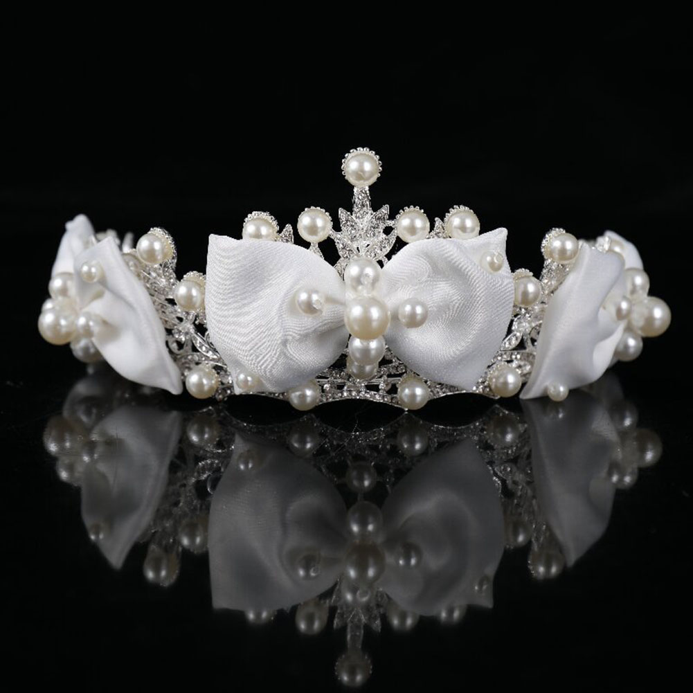Corona nupcial, diadema de rei - Queen Accessories reseña y precio