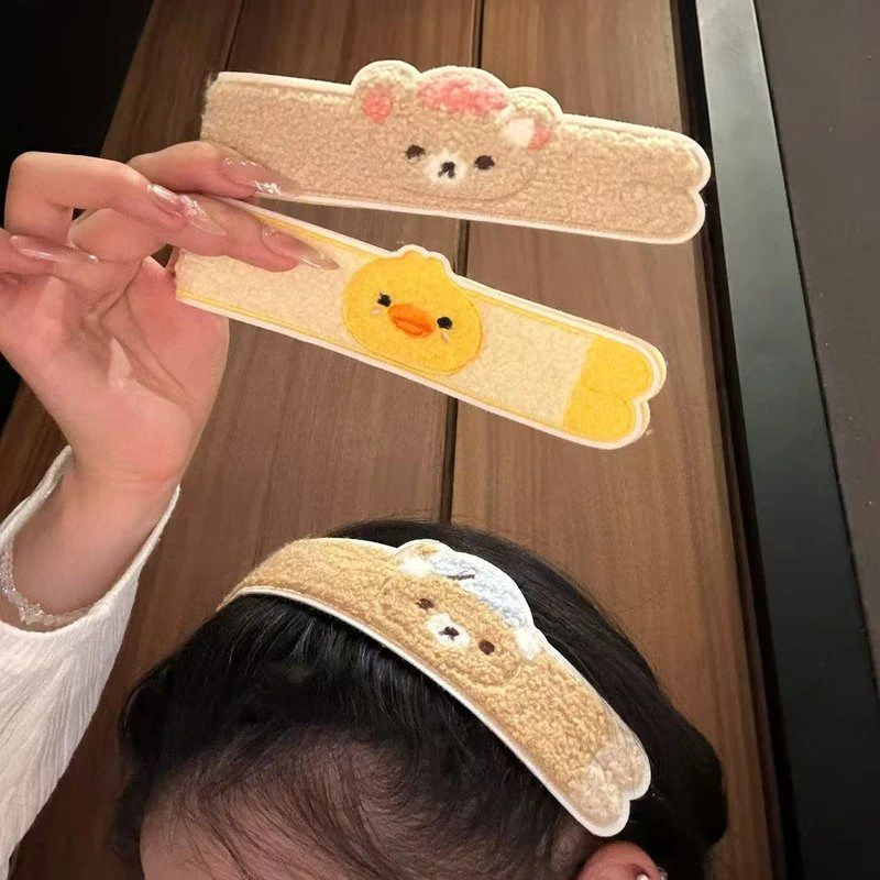 Adhesivo de pelo con diseño de - Women'S Accessories List reseña y precio