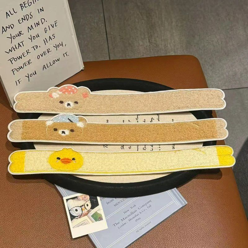 Adhesivo de pelo con diseño de - Women'S Accessories List reseña y precio