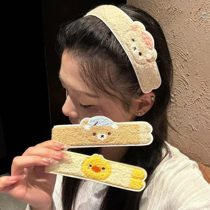 Adhesivo de pelo con diseño de - Women'S Accessories List reseña y precio