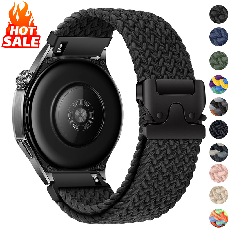Braided Loop Strap For Galaxy  - Women Accessories Website reseña y precio