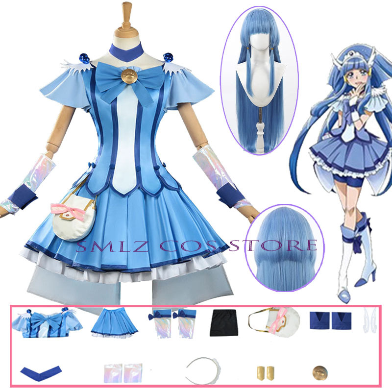 Disfraz de Cosplay de Anime Sm - Women Accessories Bag reseña y precio