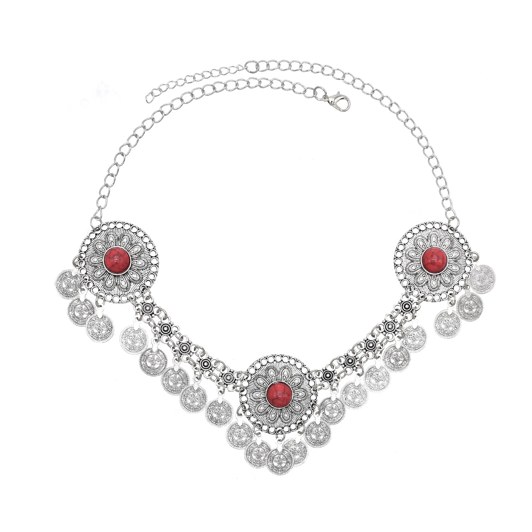 3 cadenas para la cabeza de la - Women Accessories Pakistan reseña y precio