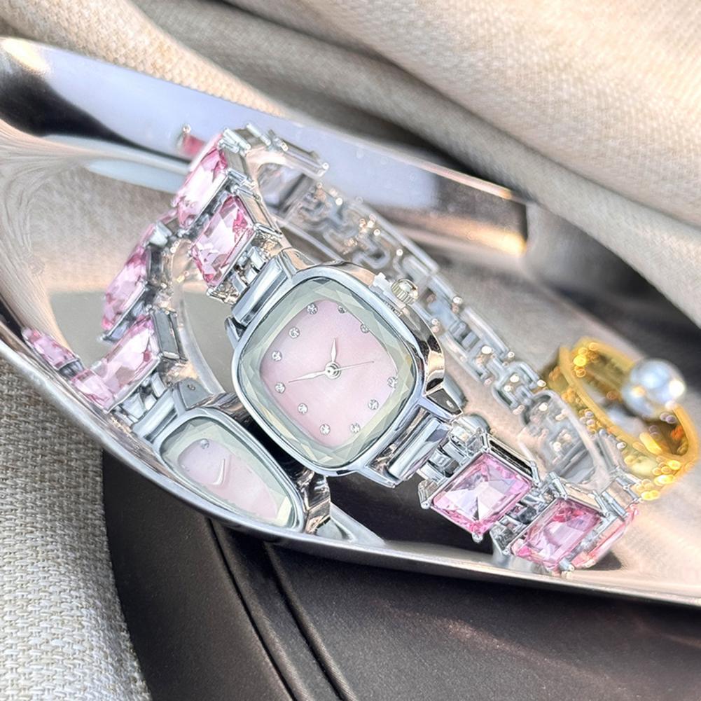 Reloj de Pulsera para Mujer co - Women'S Accessories To Wear With Watch reseña y precio