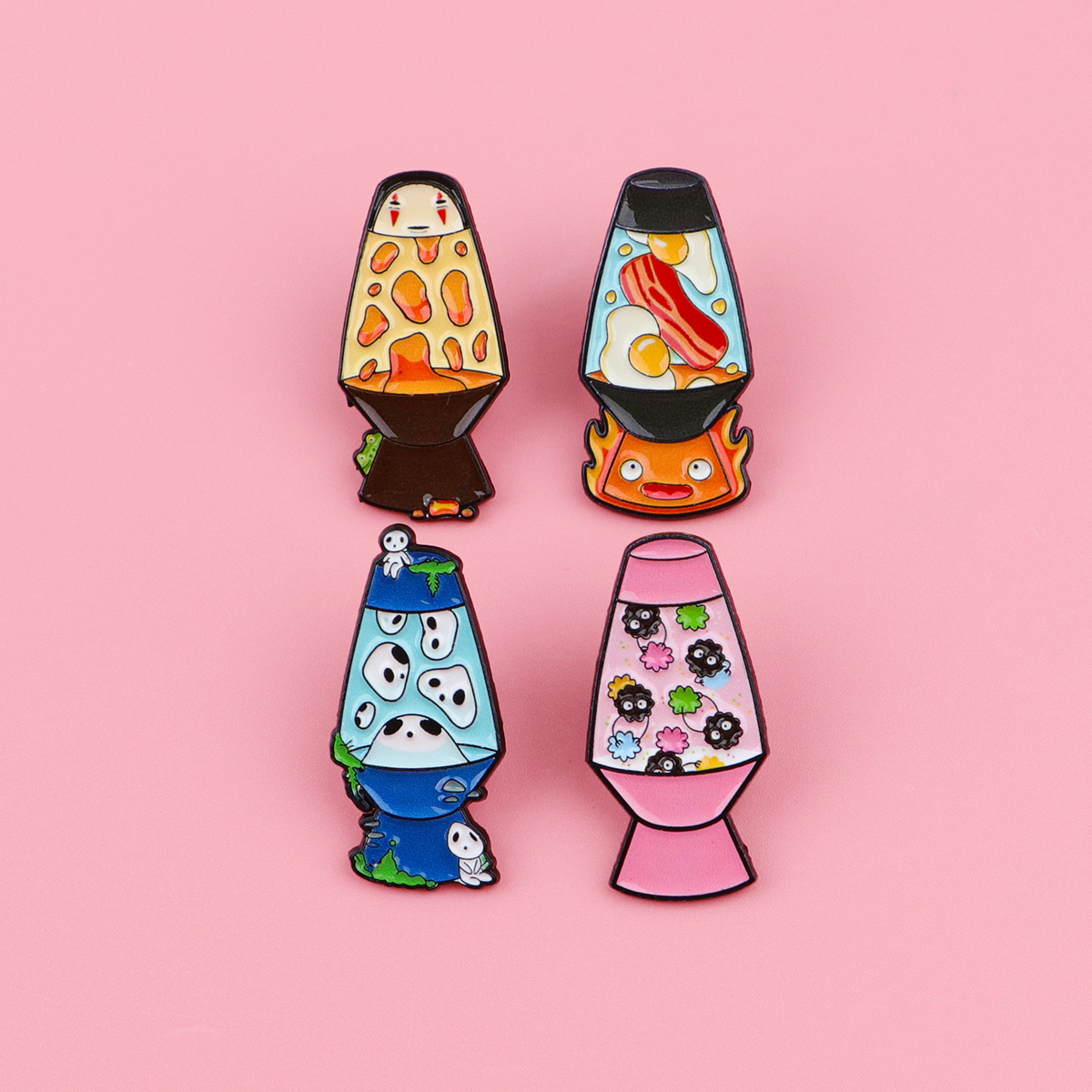 Pin de esmalte de elfo lindo d - Women Accessories Picture reseña y precio