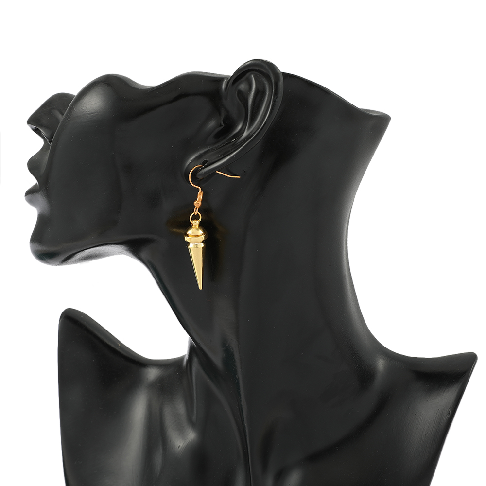 Pendientes Minimalistas de Ani - Women'S Ear Accessories reseña y precio