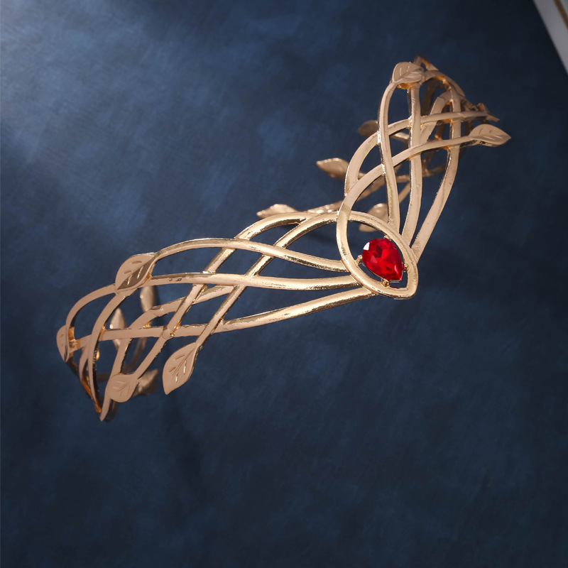 Tiaras de lujo para mujer, dia - Women'S Accessories List reseña y precio