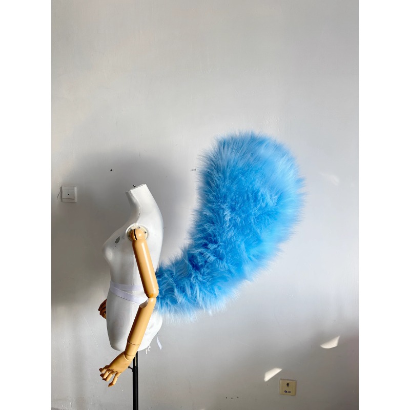 Accesorios de Cosplay de peque - Women'S Ear Accessories reseña y precio