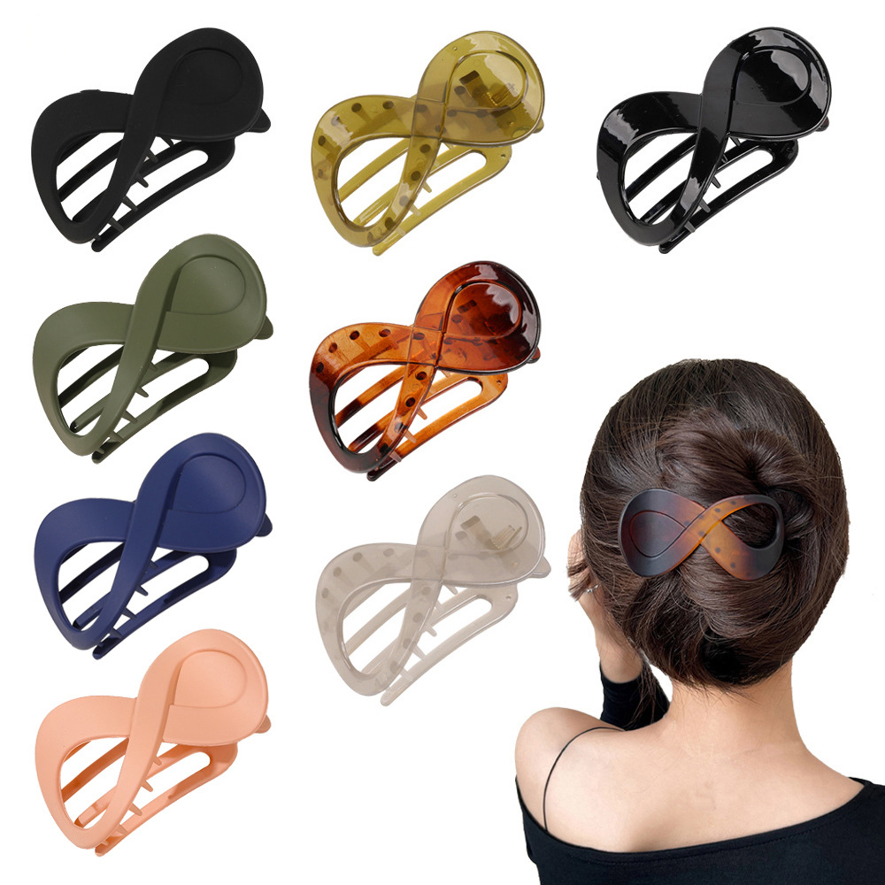 Pinza para el pelo de PC para  - Women Accessories Wholesale China reseña y precio