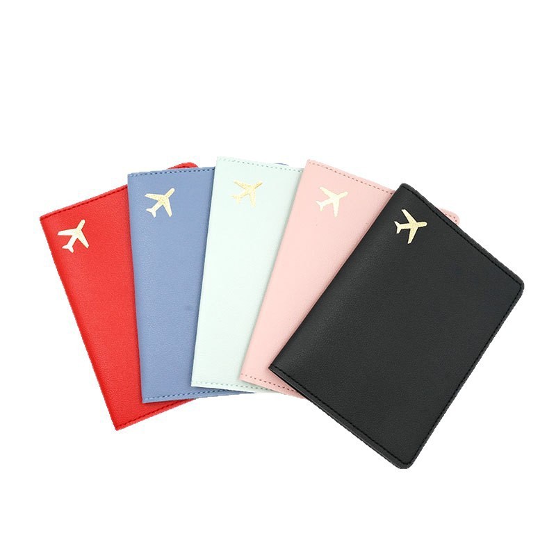 Funda de Pasaporte de Lujo con - Women Accessories Business Name reseña y precio