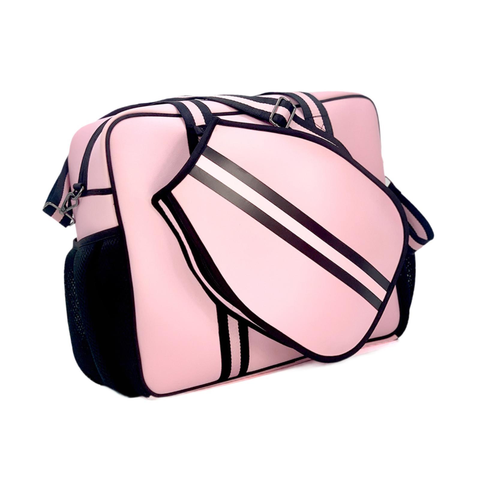 Bolsa para raqueta de tenis, i - Women Accessories Bag reseña y precio