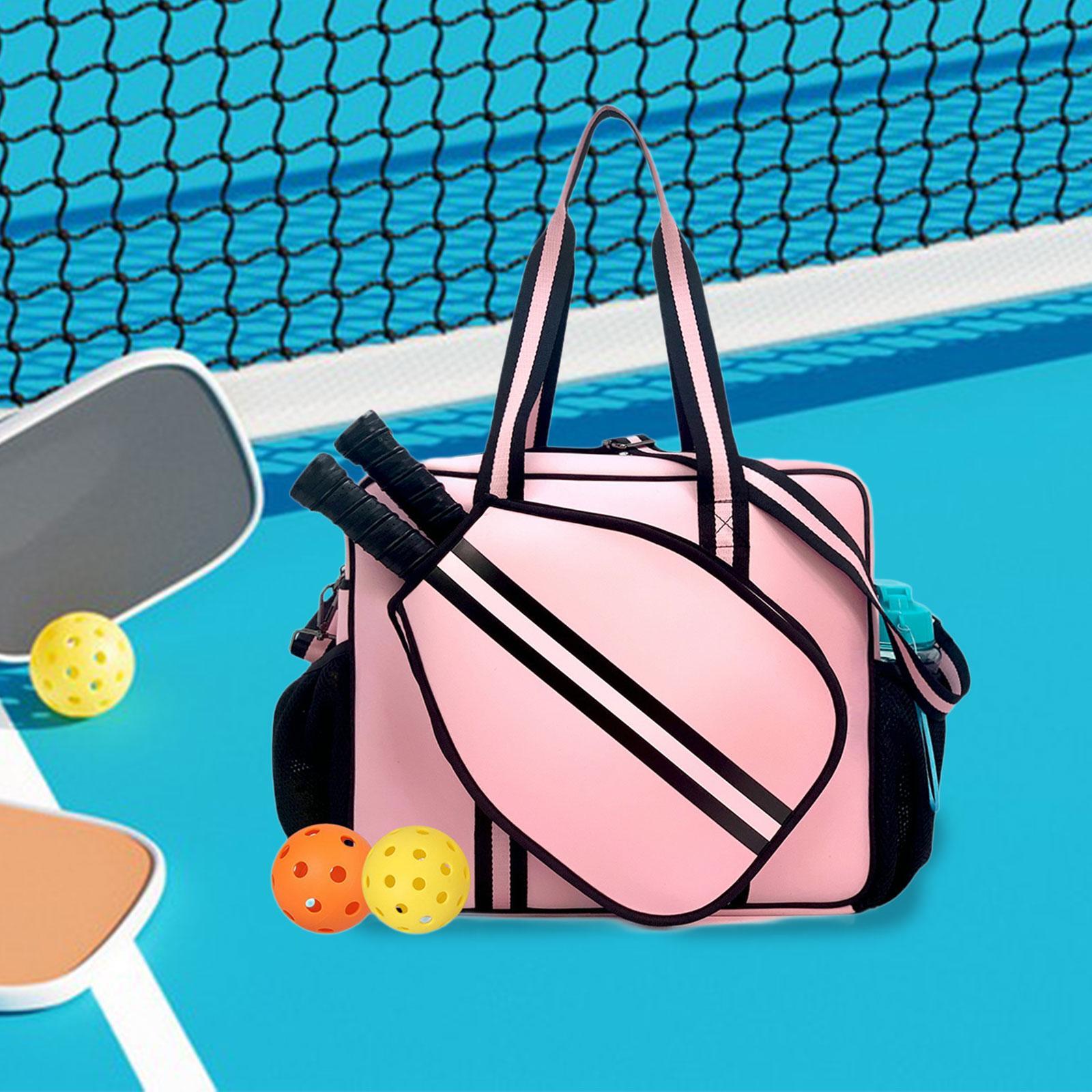 Bolsa para raqueta de tenis, i - Women Accessories Bag reseña y precio
