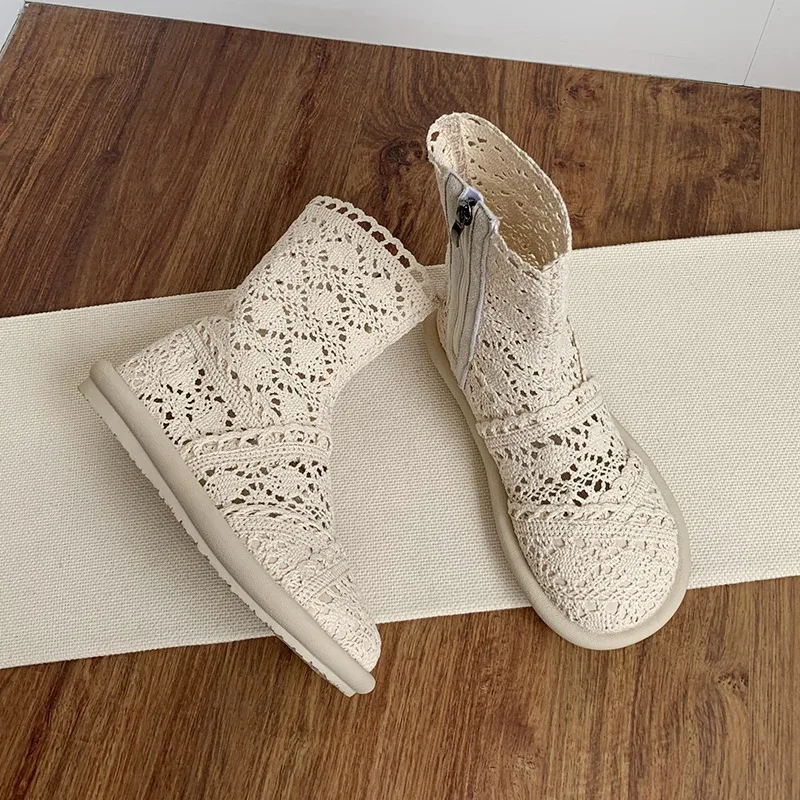 Botas de Verano 2026 Transpira - Women'S Ankle Accessories reseña y precio