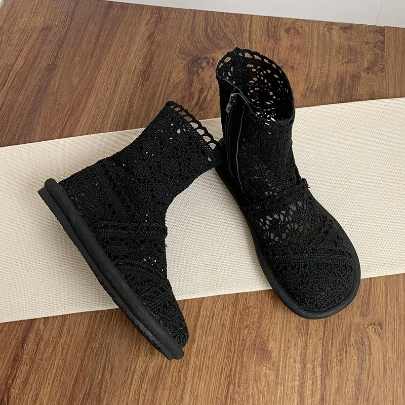 Botas de Verano 2026 Transpira - Women'S Ankle Accessories reseña y precio