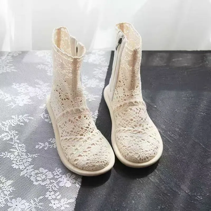 Botas de Verano 2026 Transpira - Women'S Ankle Accessories reseña y precio