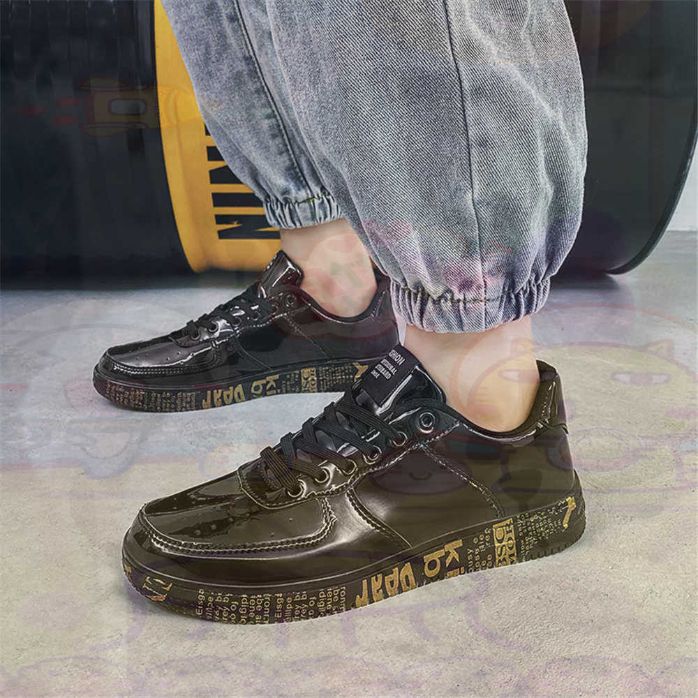Zapatillas de deporte redondas - Women Accessories Business Name reseña y precio