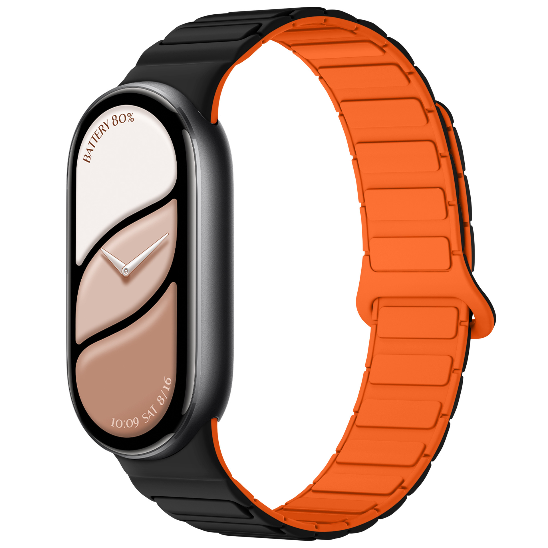 Correa magnética para Xiaomi M - Women Accessories Website reseña y precio