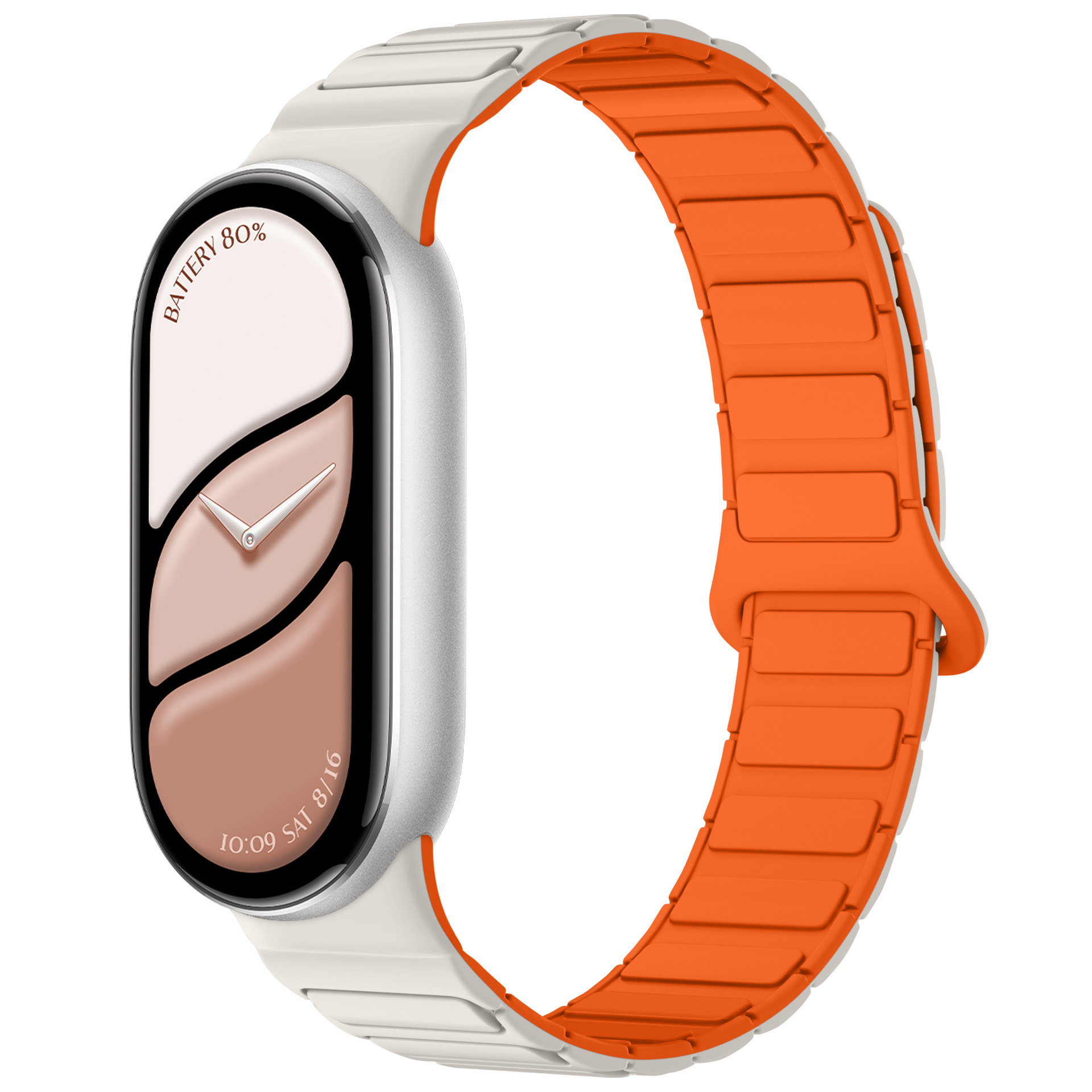Correa magnética para Xiaomi M - Women Accessories Website reseña y precio