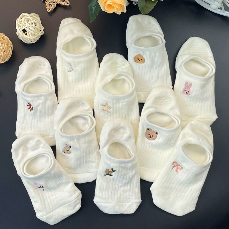 calcetines tobilleros mujer ca - Women'S Ankle Accessories reseña y precio