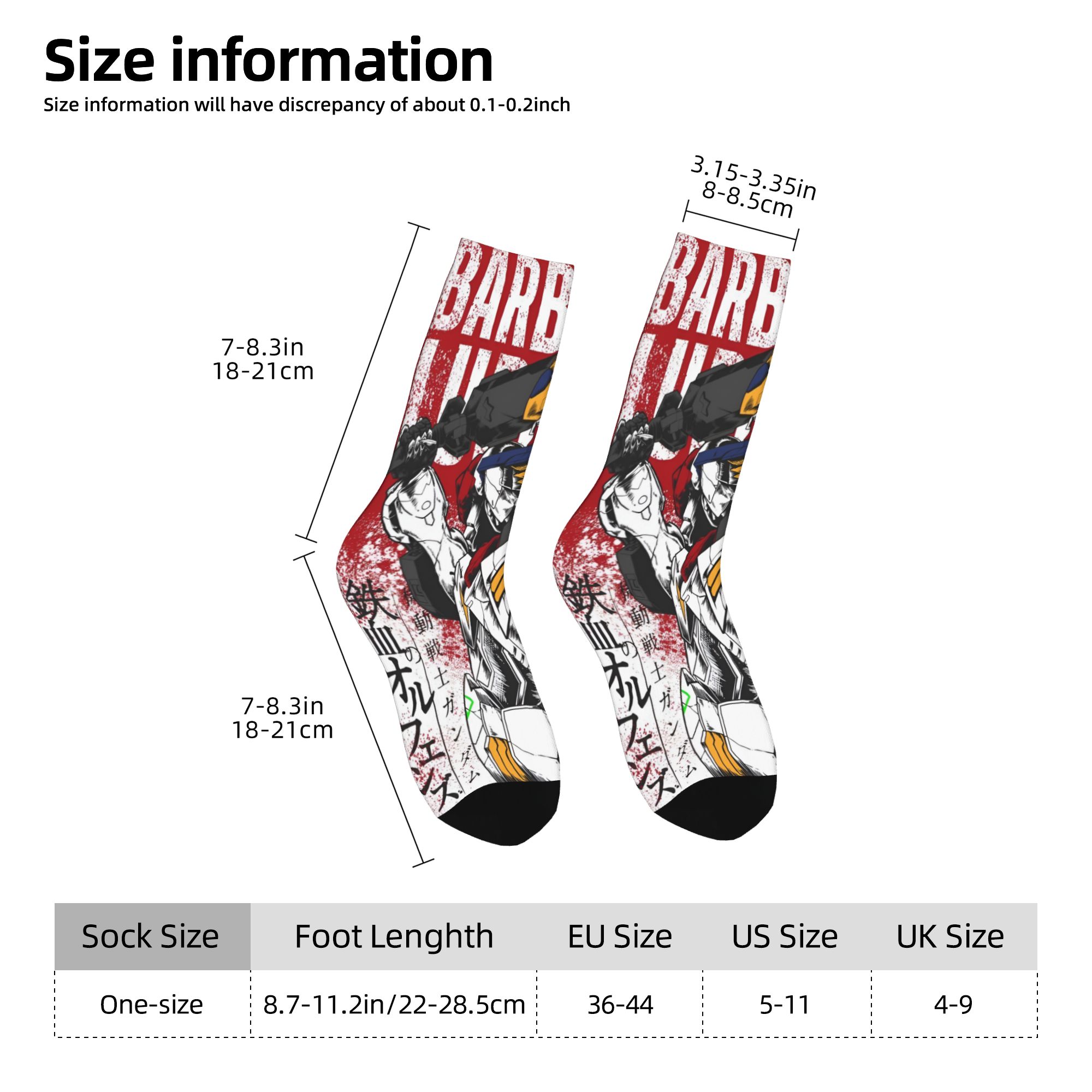 Calcetines de manga con diseño - Women Accessories Poster reseña y precio