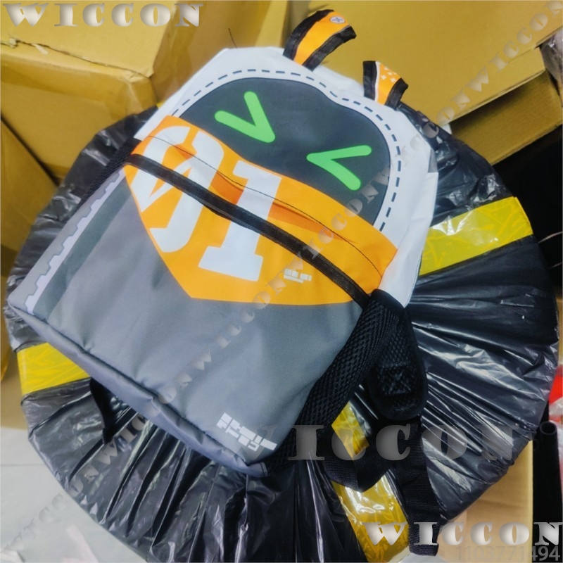 Accesorios de cosplay de Bangb - Women Accessories Bag reseña y precio